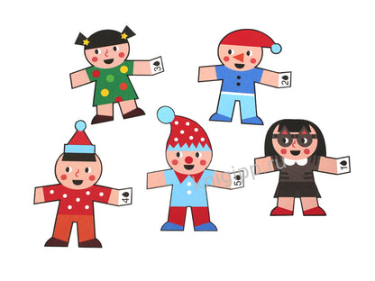 НГ ПОДЕЛКИ. НОВОГОДНИЕ МАСТЕРИЛКИ