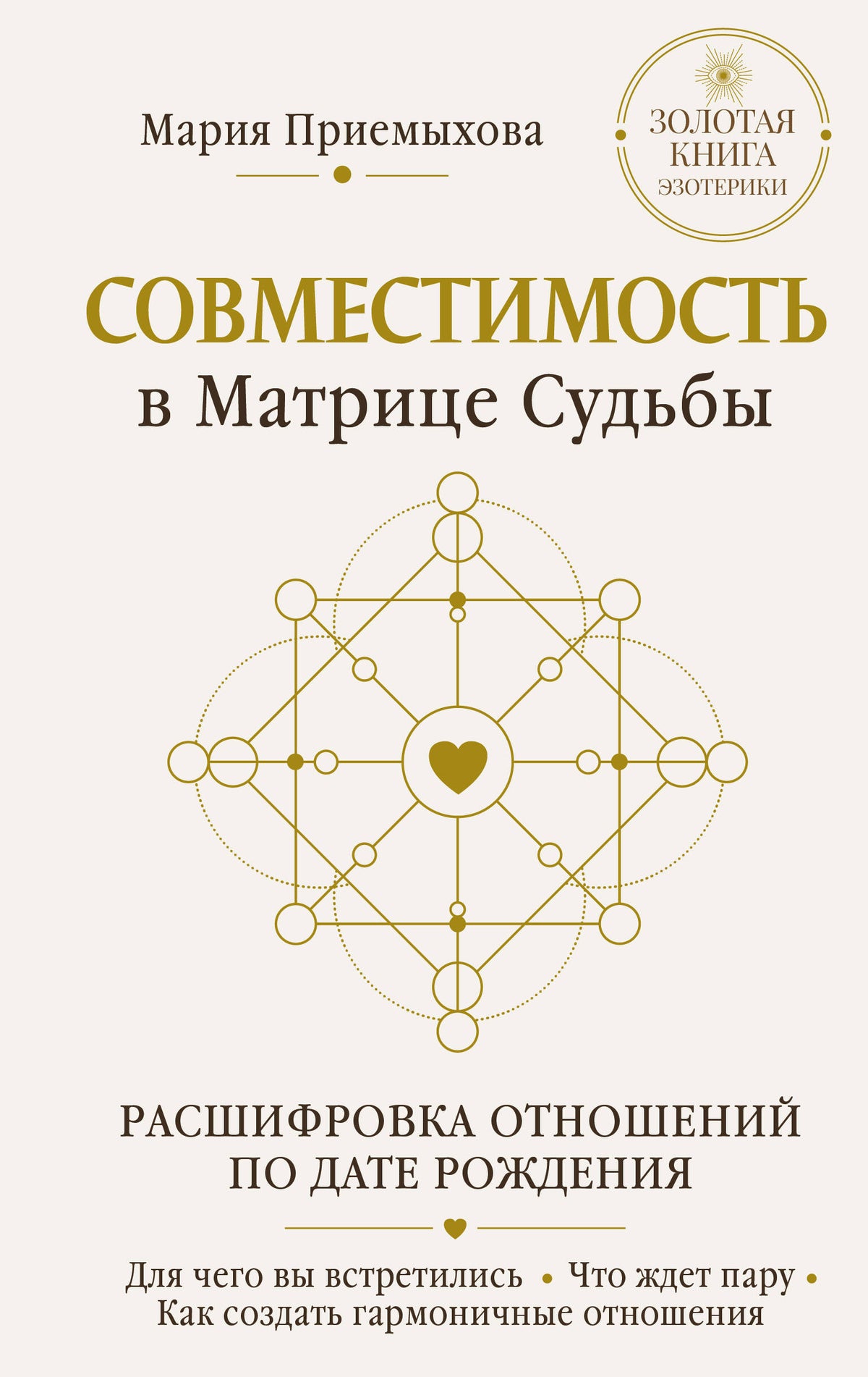 Совместимость в Матрице судьбы. Расшифровка отношений по дате рождения. Для чего вы встретились. Что ждет пару. Как создать гармоничные отношения