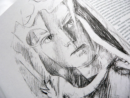 Достоевский. Идиот