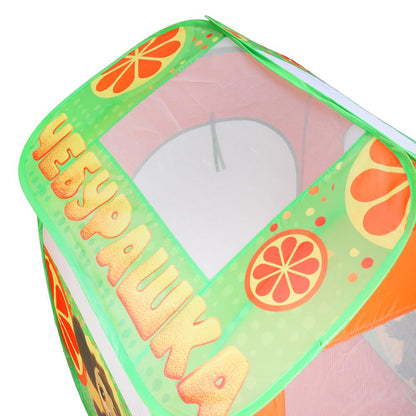 Plateau de jeu pour enfants, 83x80x105 cm, en été, le jeu est en couleur 24 pouces