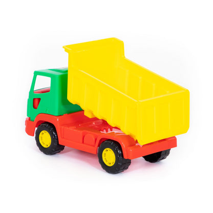 Полесье. Автомобиль "Агат" самосвал арт.38142 /12