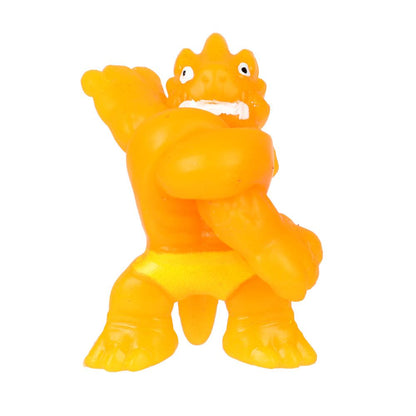 Антистресс тянучка, блистер Супер Флекс в кор.12*12шт