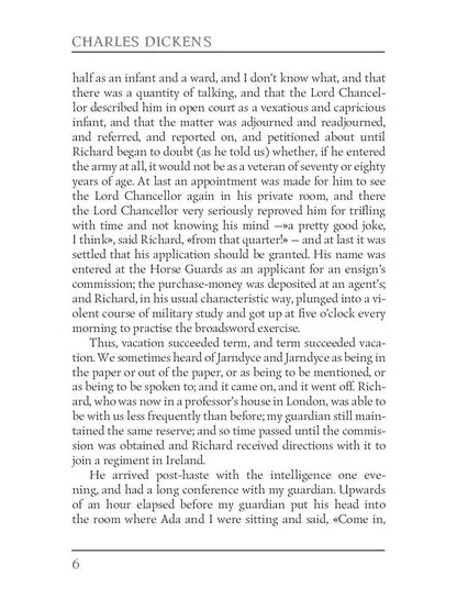 Bleak House II = Холодный дом 2: роман на англ.яз