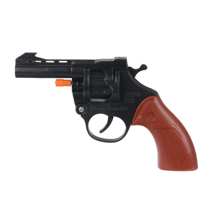 Tournevis pour pistolets à canon, 8 pièces, blister 15*24*4 cm, noir dans cor.2*144 pouces