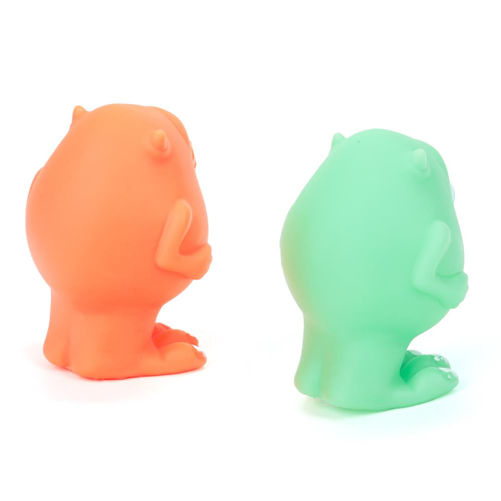 Игрушка-антистресс мегаглазики монстрики,свет 12шт Супер Жим уп-12шт в кор.12уп