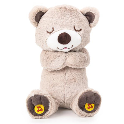 Jeu de rôle avec le protecteur de Michael pour la nuit, 25 cm "МУЛЬТИ-ПУЛЬТИ" en cor.12шт