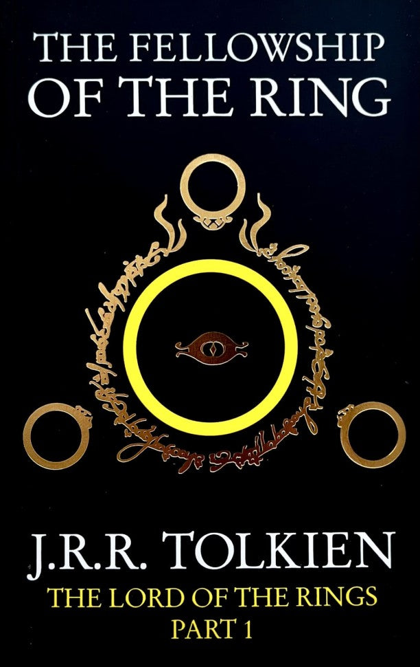 The Fellowship of the Ring (Братство кольца)