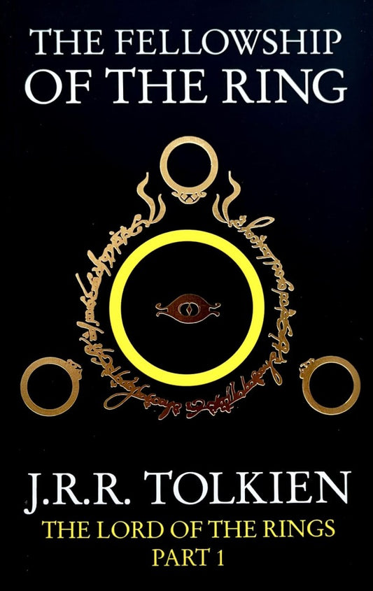 The Fellowship of the Ring (Братство кольца)