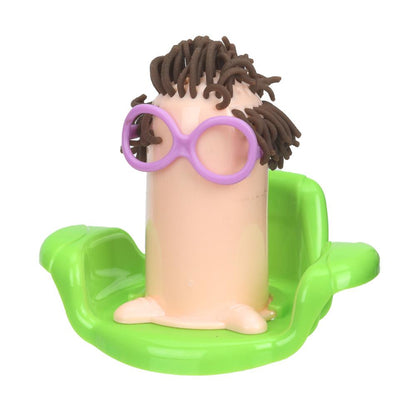 Набор с тестом для лепки Щенячий Патруль парикмахерская, 24 см MultiArt в кор.8шт