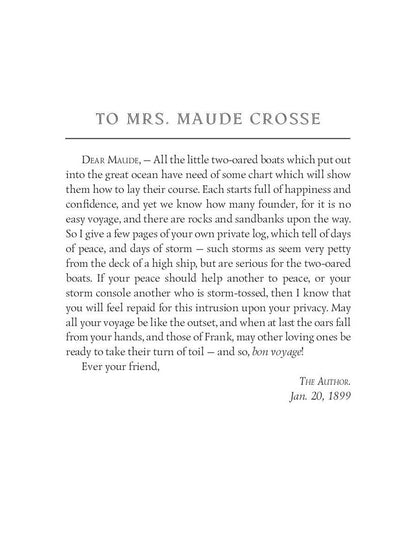 A Duet with an Occasional Chorus and Uncle Bernac = Дуэт в сопровождении случайного хора и Дядя Бернак. Т. 11.: на англ.яз