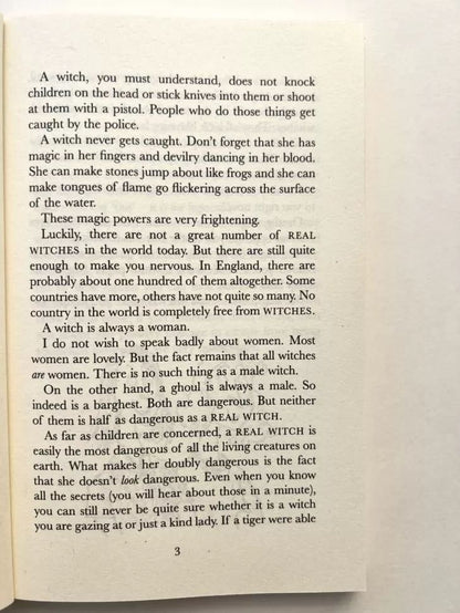 The Witches (Ведьмы)