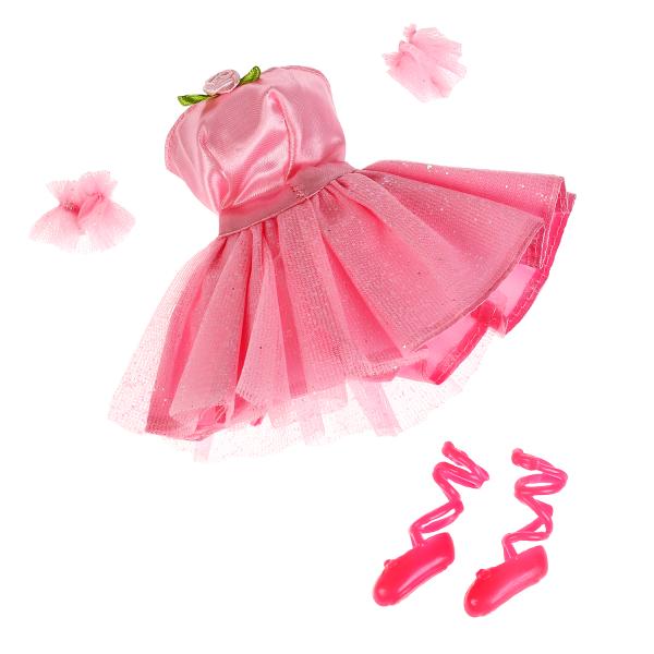 Accessoires pour le cou 29 cm sur les accessoires pour les sociétés et les machines à balles, blister КАРАПУЗ en cor.72шт