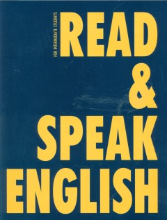 Read and Speak English: Учебное пособие. Дроздова Т.Ю., Маилова В. Г., Николаева В. С.