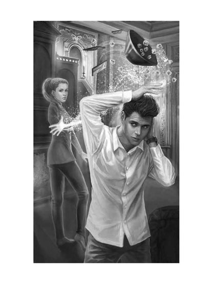 Повенчанная тьмой. Кн. 2