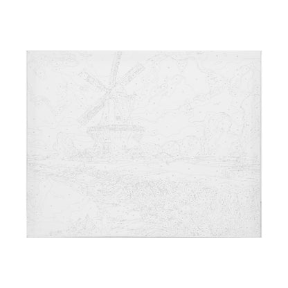 Étui avec numéro 40*50 cm en métal МУЛЬТИ АРТ в кор.24шт