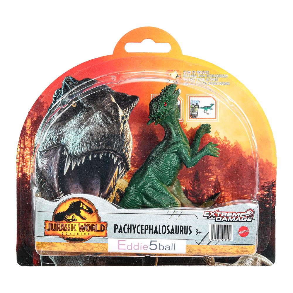 Jeu de dinosaures en plastique pour camion, 2*120 pièces