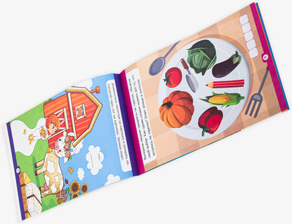 Умный ребенок (на скобе). Рассуждаю и запоминаю