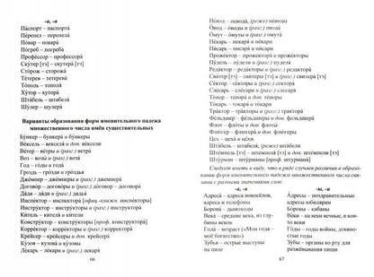 Ситникова. Школьный словарь-справочник для подготовки к ЕГЭ. Русский язык. Ударения. Паронимы. Лексико-грамматические трудности