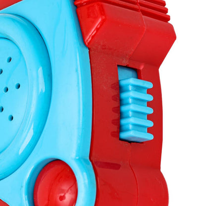 Набор раций машинки, блист.20*28*5см ИГРАЕМ ВМЕСТЕ в кор.2*60шт