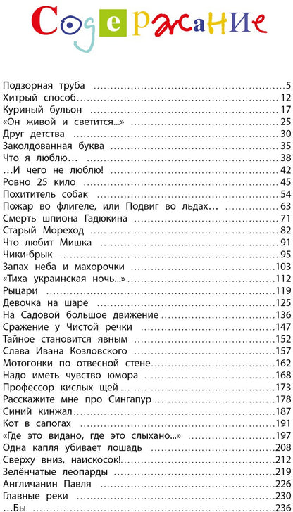 Большая книга рассказов (новое оформление)