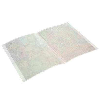 Папка СКАЗОЧНЫЙ ПАТРУЛЬ с 10 вкладышами Умка в кор.4*30шт