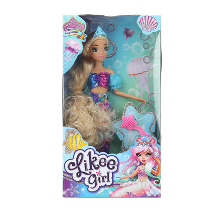 Fille de 30 cm, filles et garçons, fille comme une fille comme une fille en 24 heures
