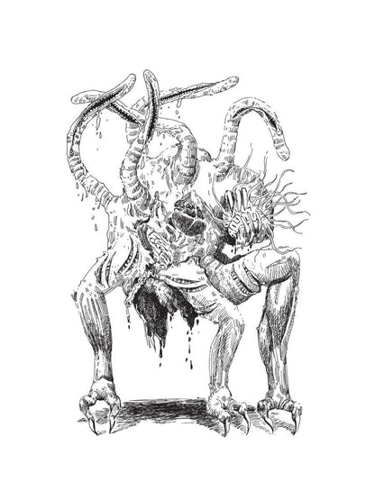 Чертово 2: Мертвое городище