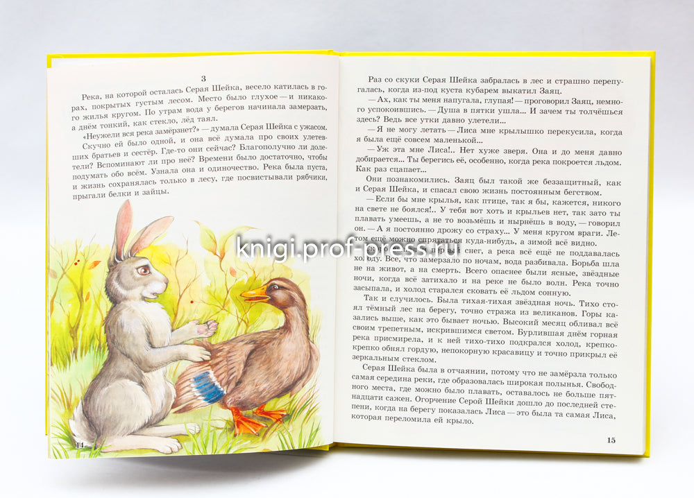 Л.С. СКАЗКИ О ЖИВОТНЫХ ДЛЯ МАЛЫШЕЙ 96с.