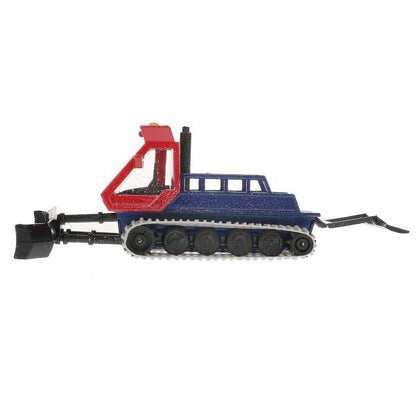 SB-17-50(SNOW)-WB 312455 Модель металл ратрак уплотнитель снега, 16,5 см, вращ.гусен,подв.детали,кор