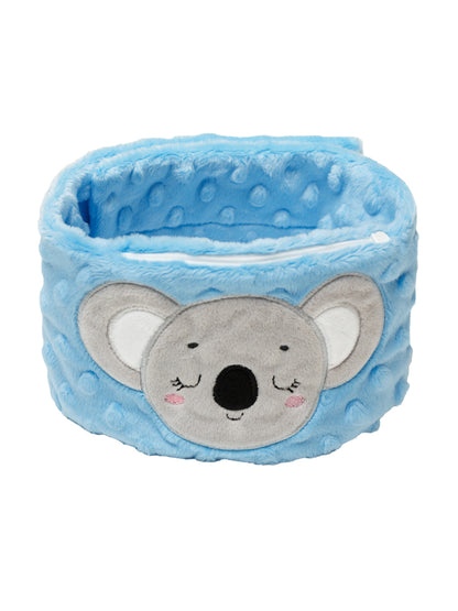 763 Игрушка "Мякиши" с вишнёвыми косточками Разогрелка ("Коала")