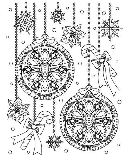 Набор открыток для раскрашивания "Открытки-антистресс"