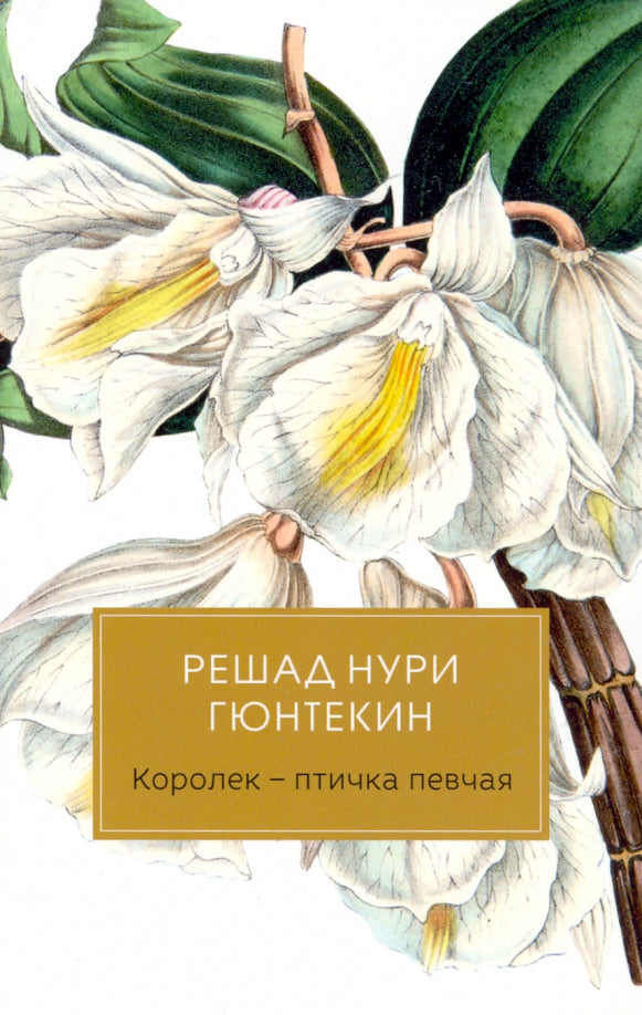 Королек - птичка певчая (обл)