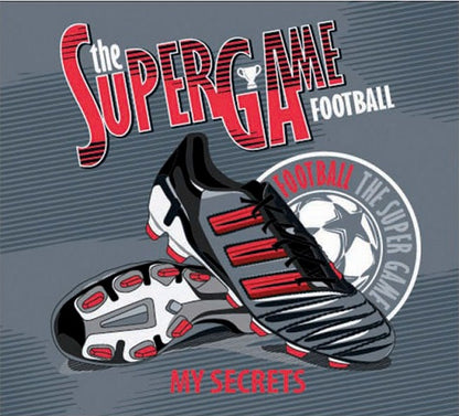 Детский трехблоч.органайзер,СУПЕР ИГРА,42658