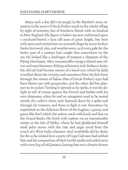 Twice-Told Tales IV = Дважды рассказанные истории IV: на англ.яз