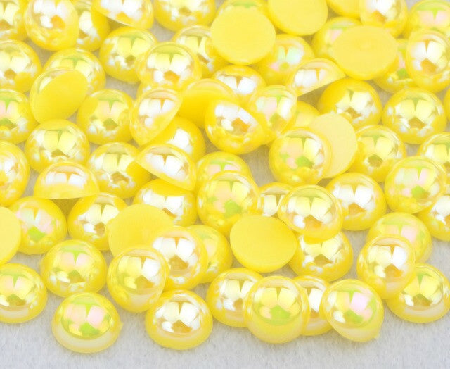 Набор для творчества. Аппликация из бусин Жемчужинка "Букет Весенняя фантазия". (европодвес)