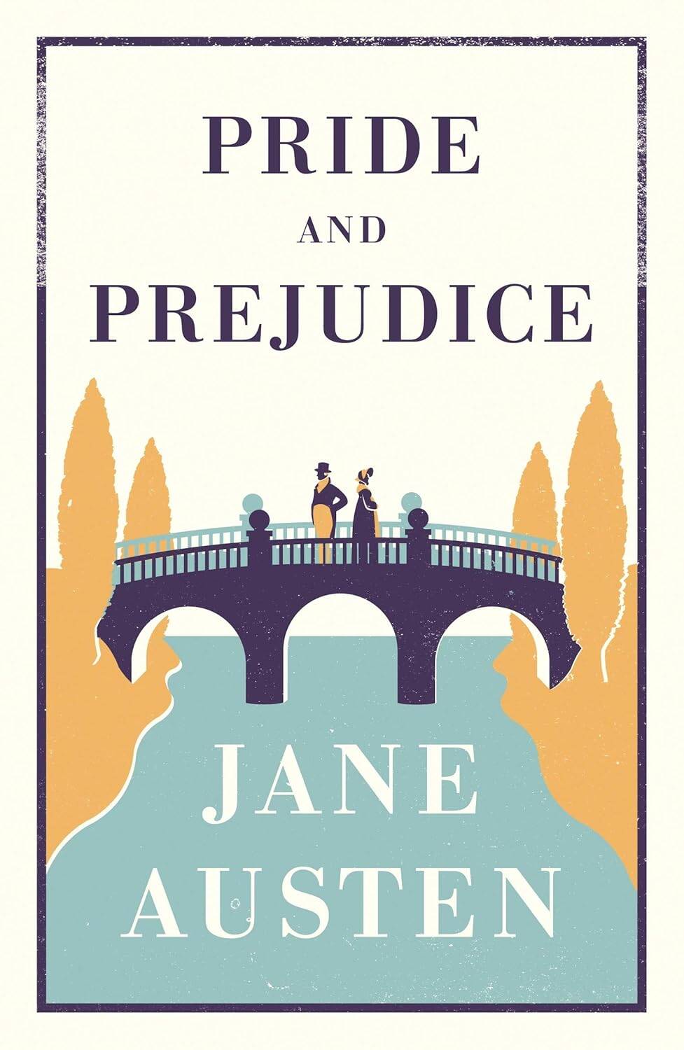 Pride and Prejudice. Bloomsbury