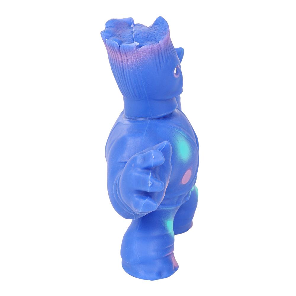 Антистресс тянучка, блистер Супер Флекс в кор.4*12шт