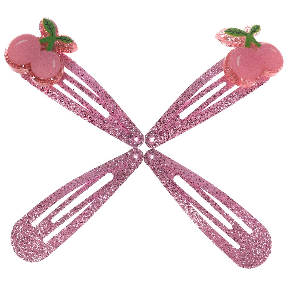 Accessoires pour enfants/enfants 4 pièces avec emballage sur carte dans un paquet de 100 pièces