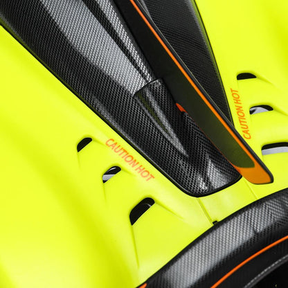 Машина р/у aston martin valkyrie amr pro 1:14, свет, 2 ск-ти, двери открываются Rastar в кор.6шт