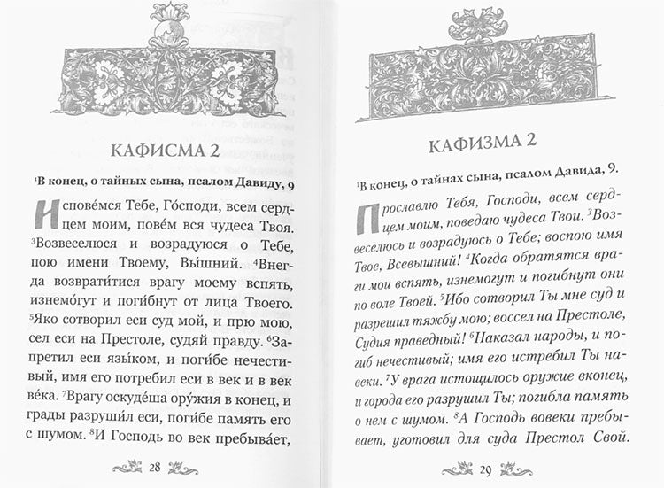 La poursuite de David et sa participation à un travail parallèle en Russie