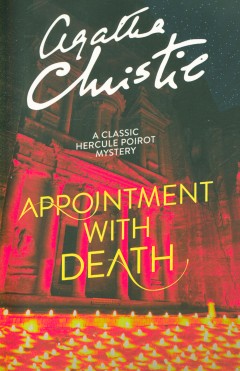 Appointment with Death (Agatha Christie) Свидание со смертью (Агата Кристи) /Книги на английском языке