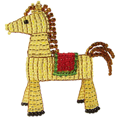 АА 05-530 Лошадка