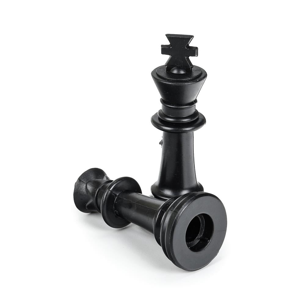 Шахматы кор.24*14*4см ИГРАЕМ ВМЕСТЕ в кор.2*30шт