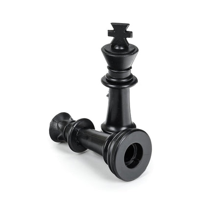 Шахматы кор.24*14*4см ИГРАЕМ ВМЕСТЕ в кор.2*30шт