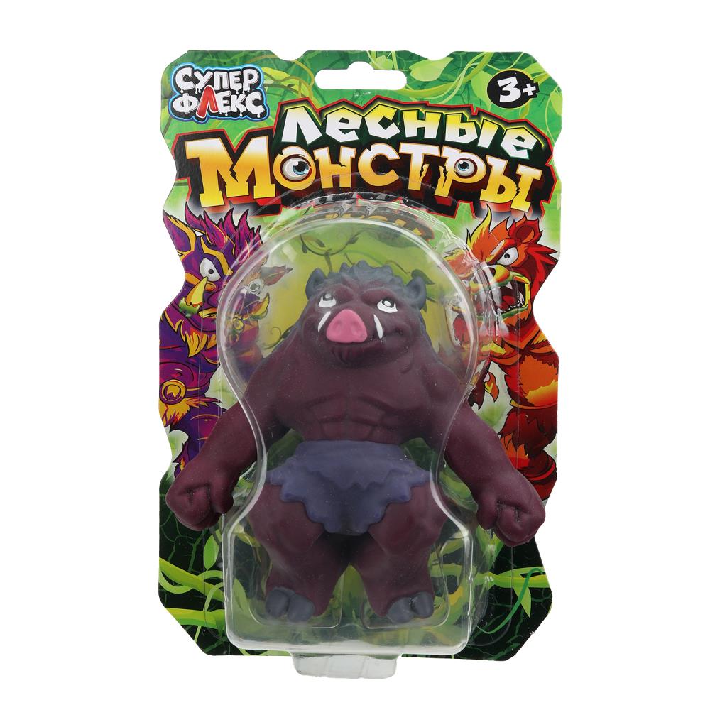 Антистресс тянучка, блистер Супер Флекс в кор.12шт