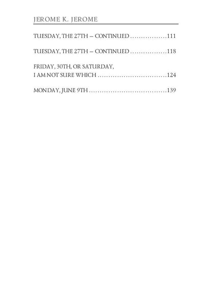 Diary of a Pilgrimage = Дневник паломничества: кн. на англ.яз