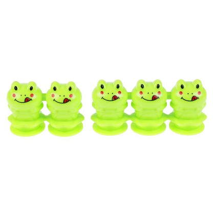 Настольная игра веселые лягушки, кор.22*16*5см Умные игры в кор.180шт