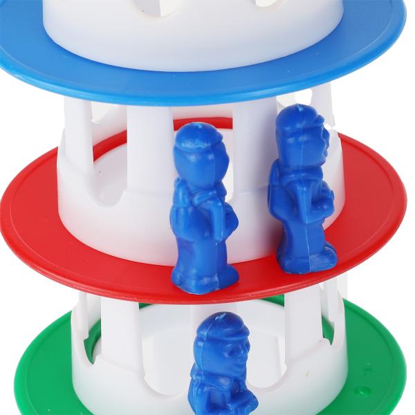 Bas de jeu de jeu simple, cor.16*23,6*5,5 cm. Nombre de jeux en cor.2*36 pouces
