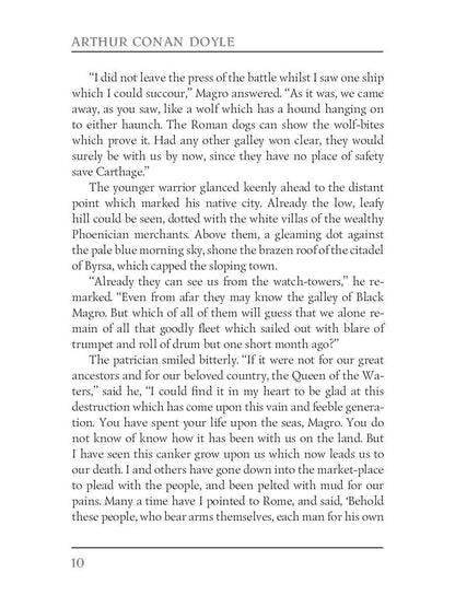 The last Galley: Impressions and Tales 1 = Последняя галерея: впечатления и рассказы 1: на англ.яз