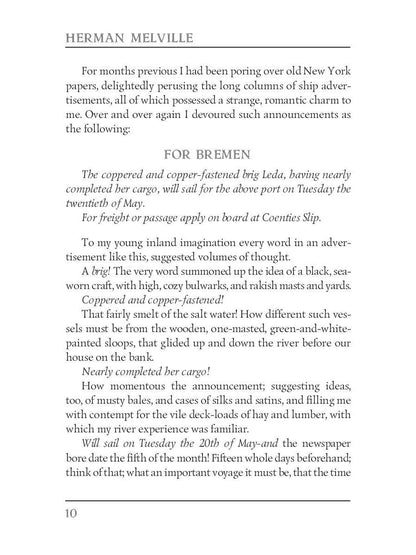 Redburn = Редберн: на англ.яз